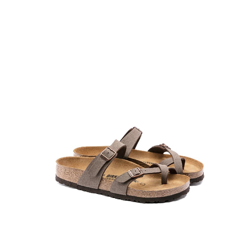 Birkenstock Mayari Birkbuc Presa
