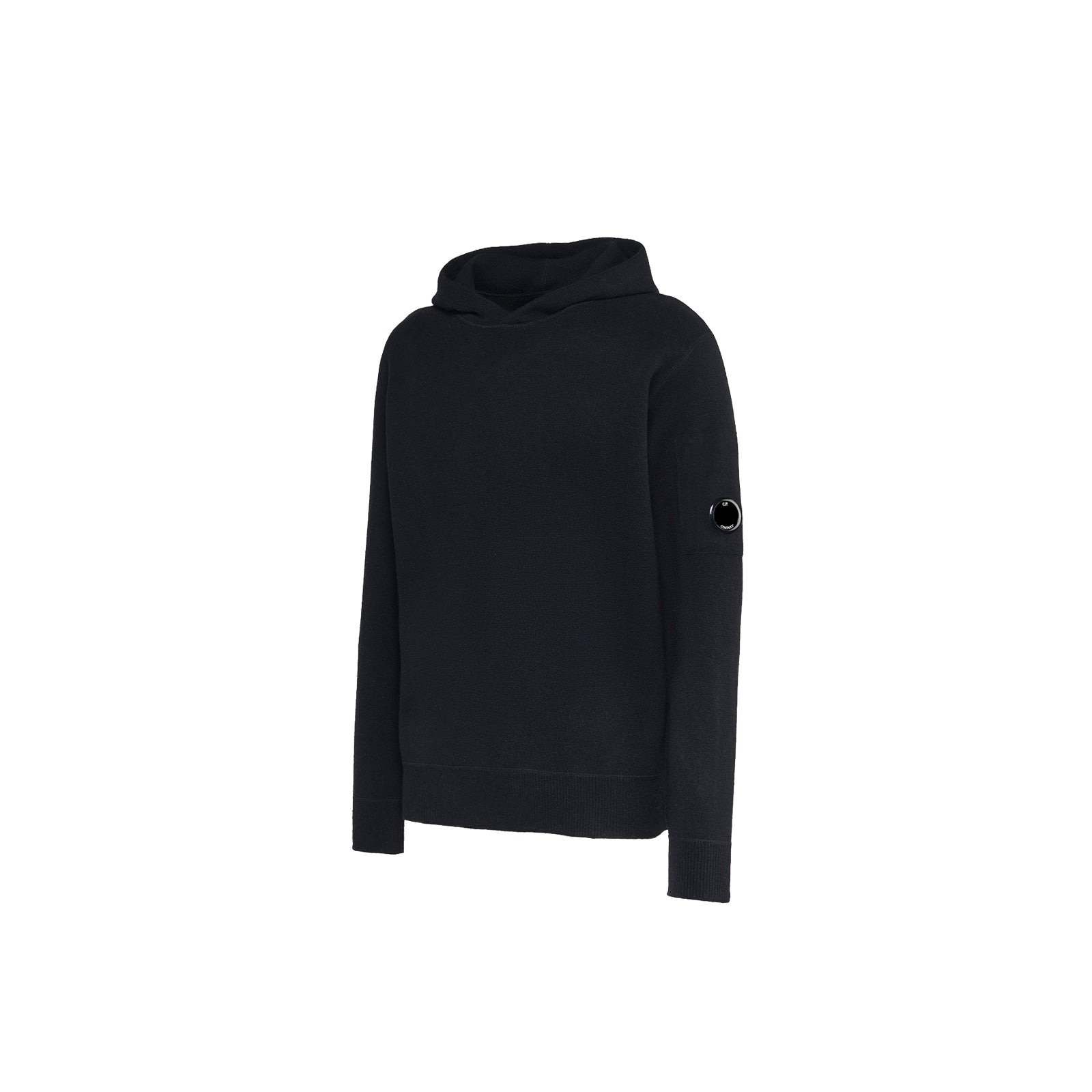C.P. Company Knitwear - Hooded Vendite Flash