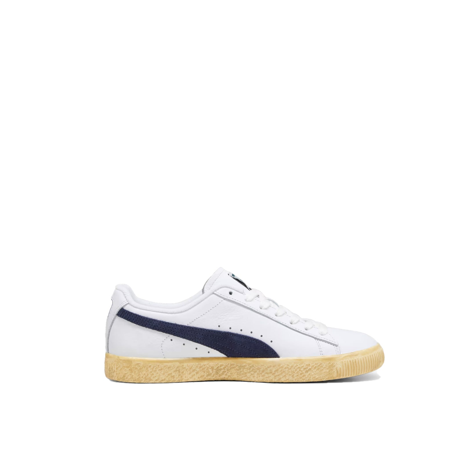 Puma Clyde Vintage Qualità
