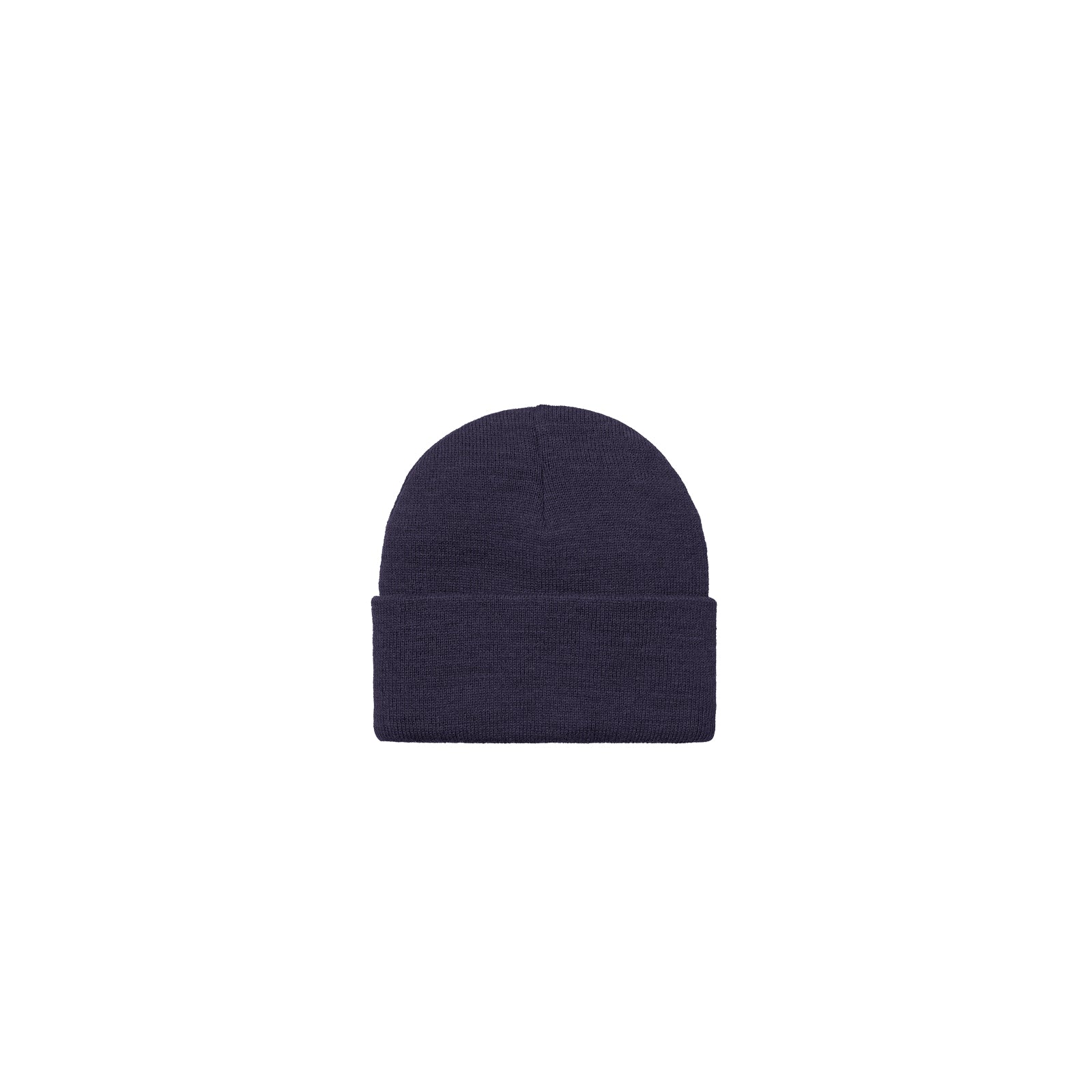 Carhartt Wip American Script Beanie In Saldo
