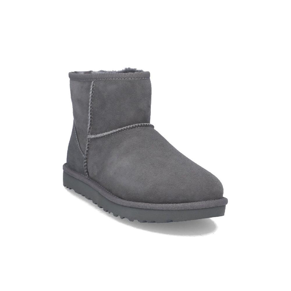 Ugg W Classic Mini II In Linea