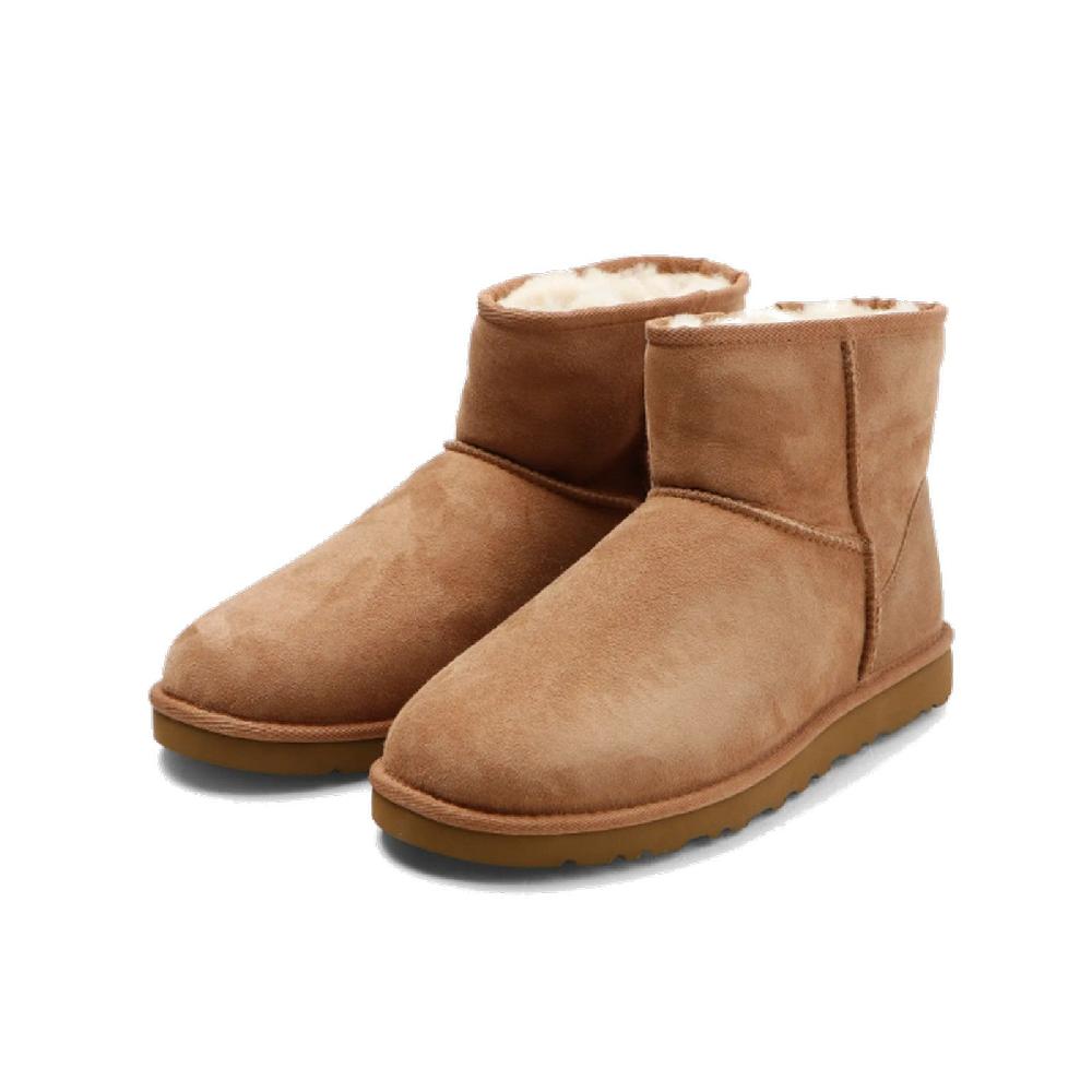 Ugg M Classic Mini Qualità