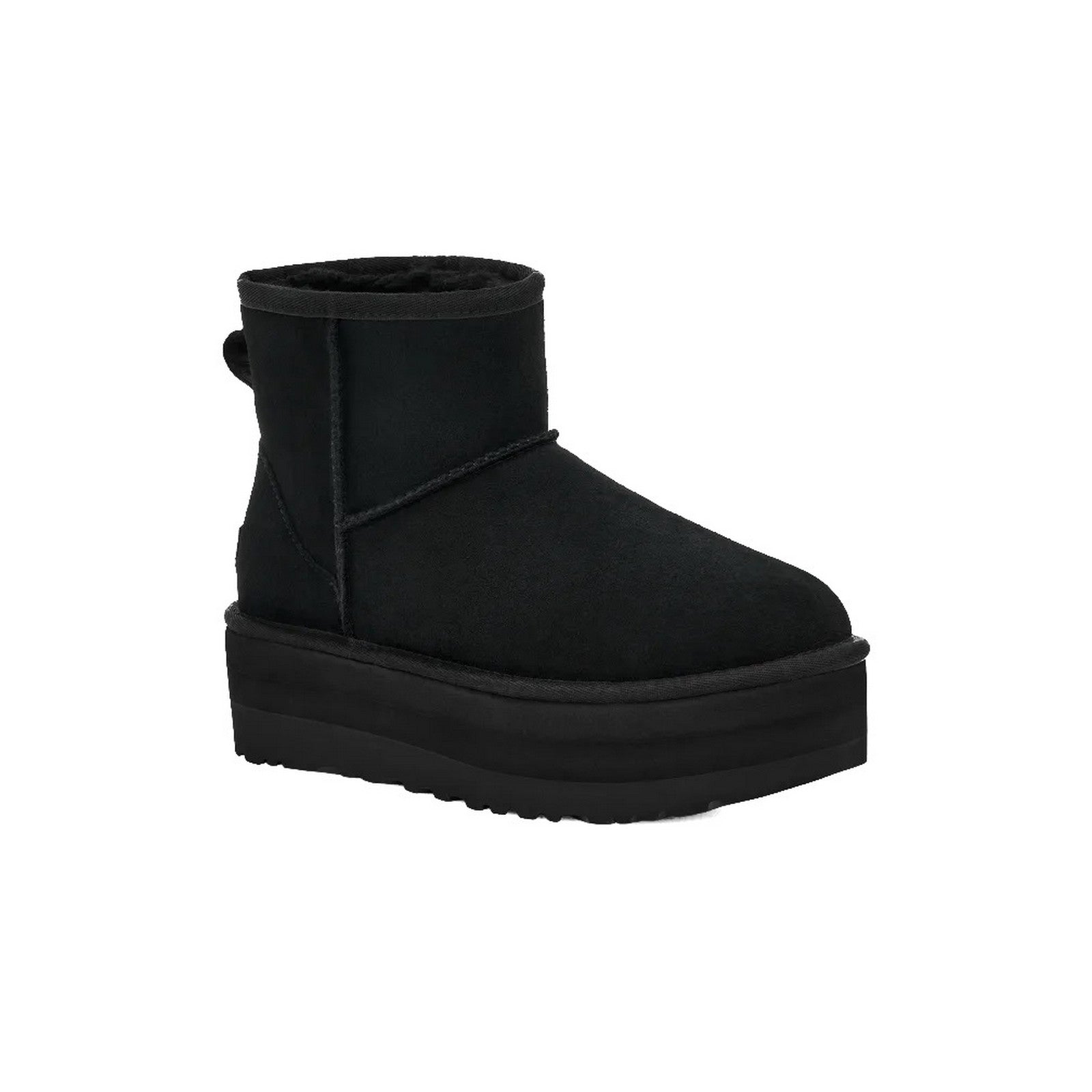 Ugg W Clssic Mini Platform Vendita