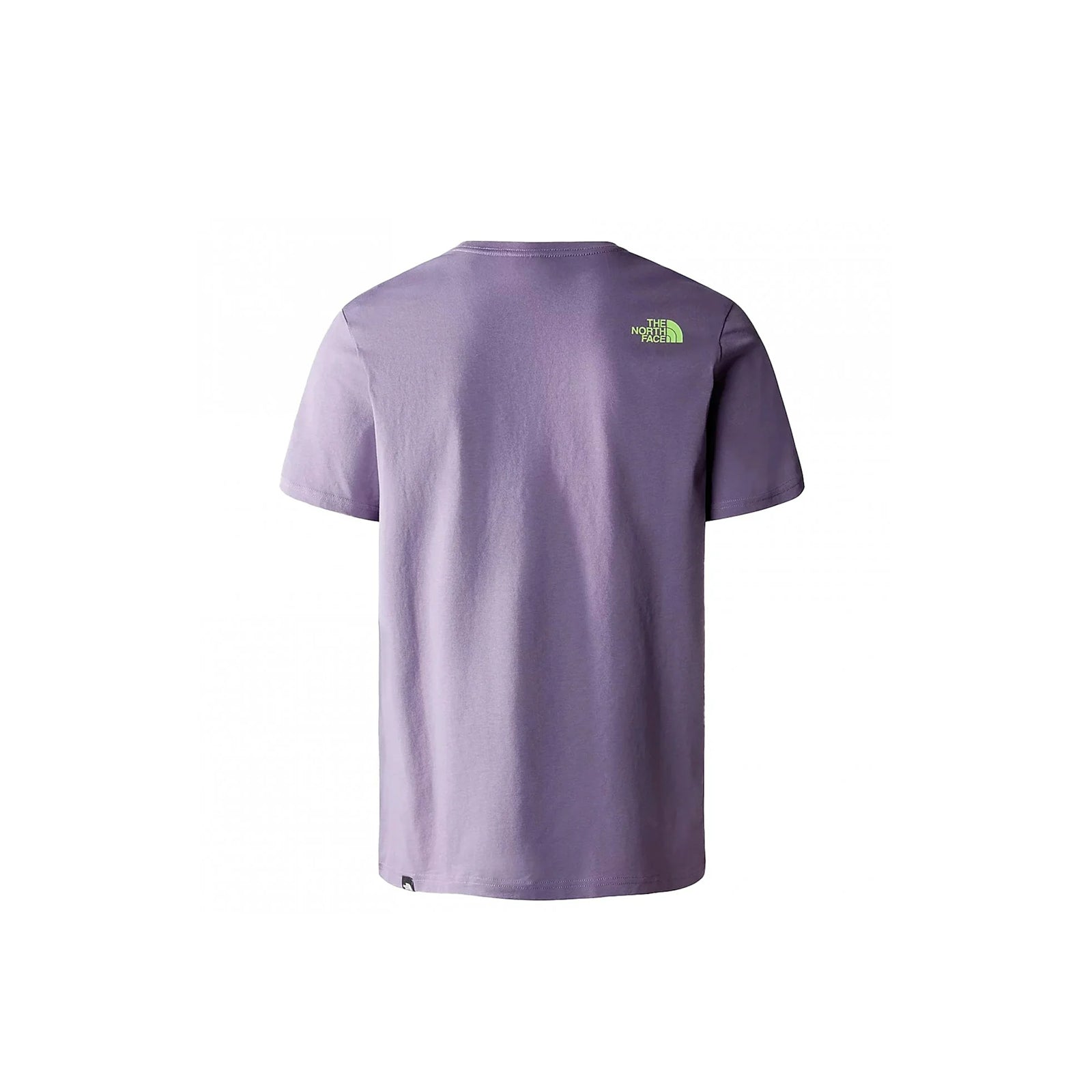 The North Face S/S Fine Tee Shopping Online