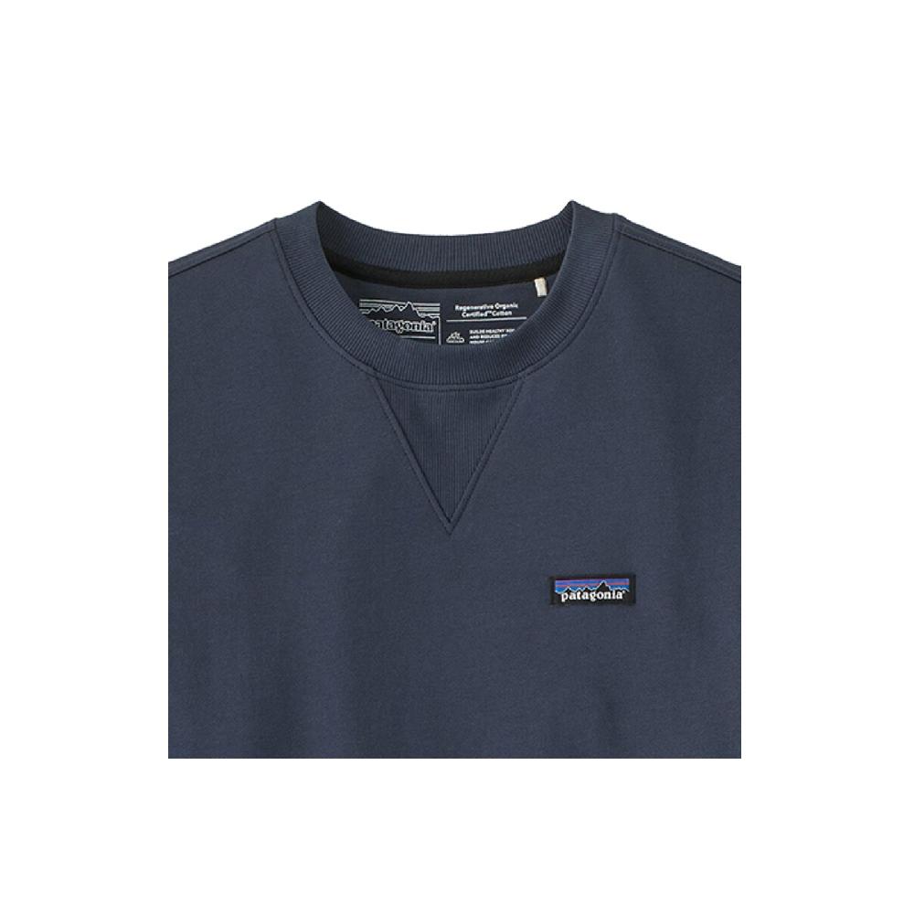 Patagonia Regenerative Organic Certified Crewneck Offerta
