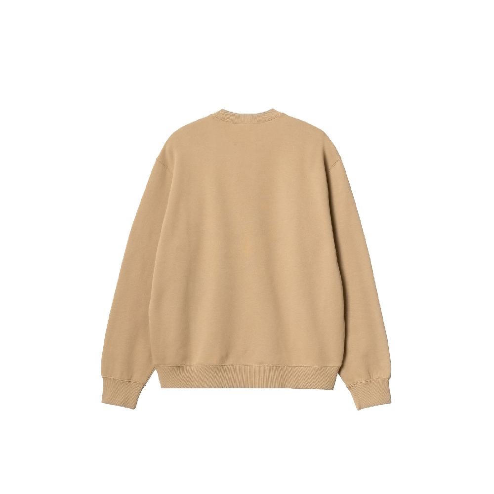 Carhartt Wip Hooded I Heart Progress Sweat Outlet