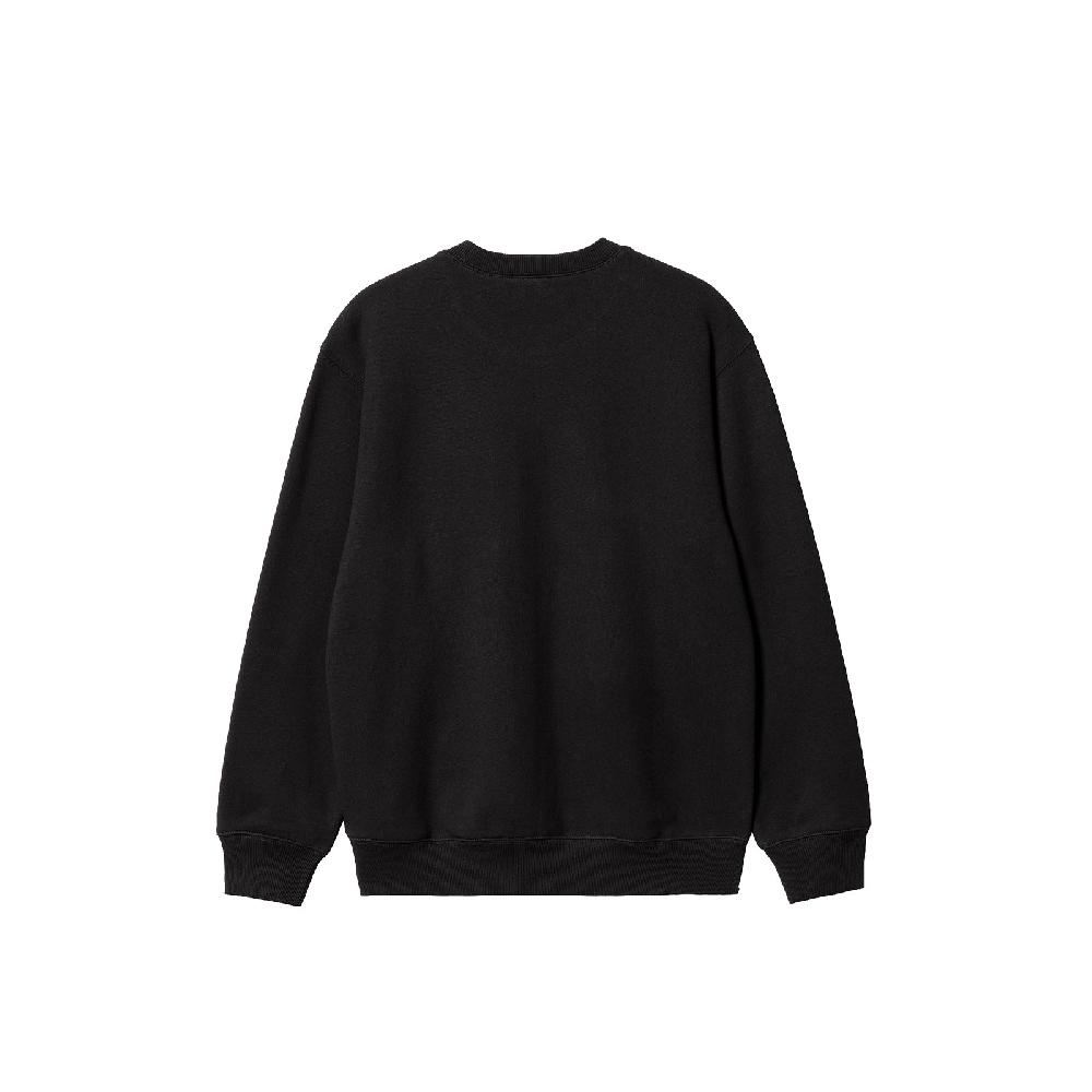 Carhartt Wip Hearth Pocket Sweat In Vendita