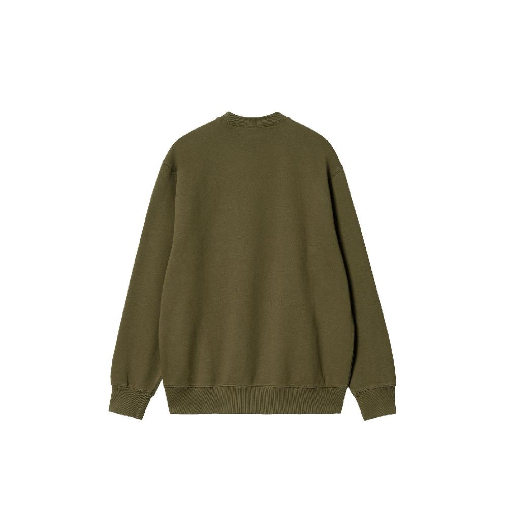 Carhartt Wip Pocket Sweat Offerte