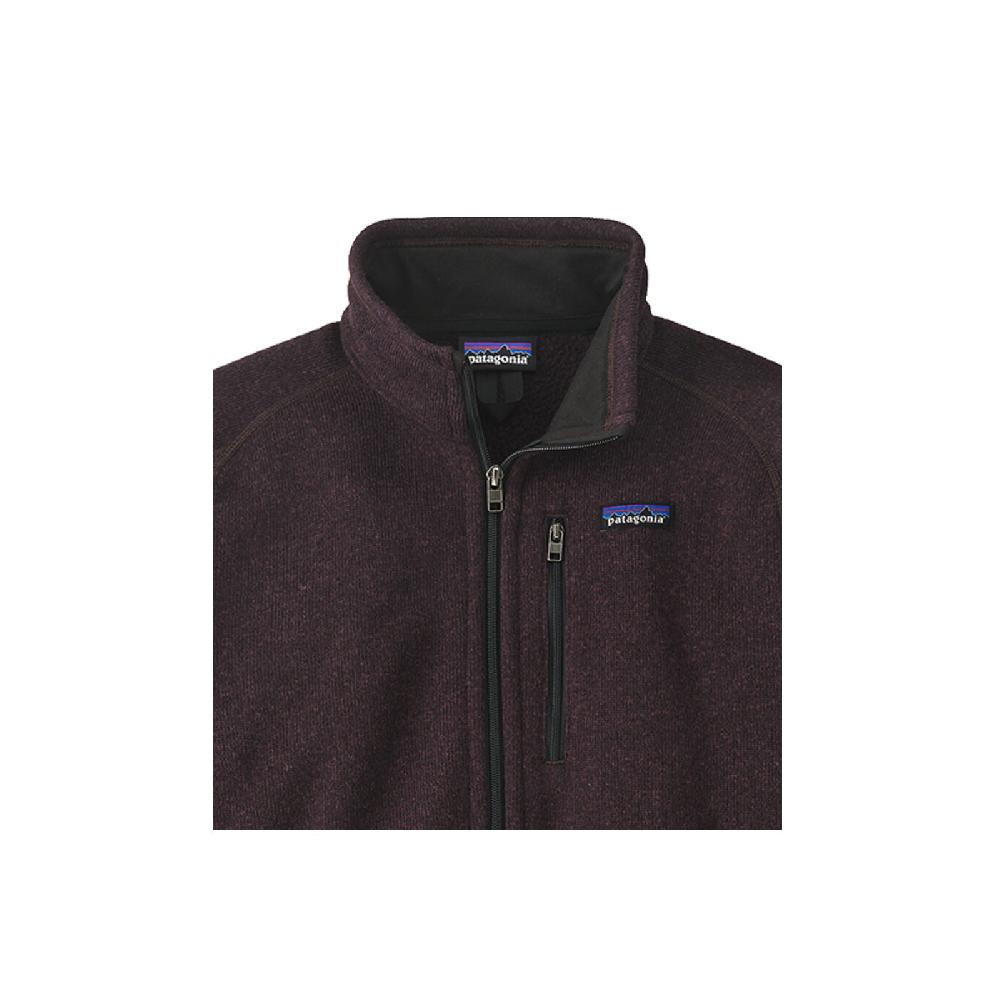 Patagonia M's Better Sweater Jacket Vendita Calda