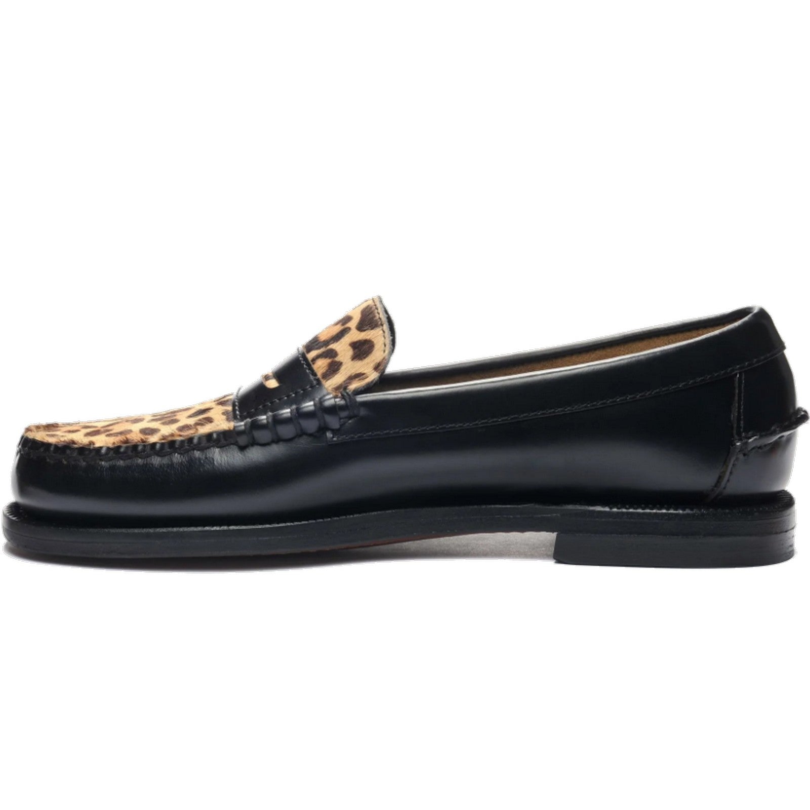 Sebago Dan Vamp Wild Woman Qualità