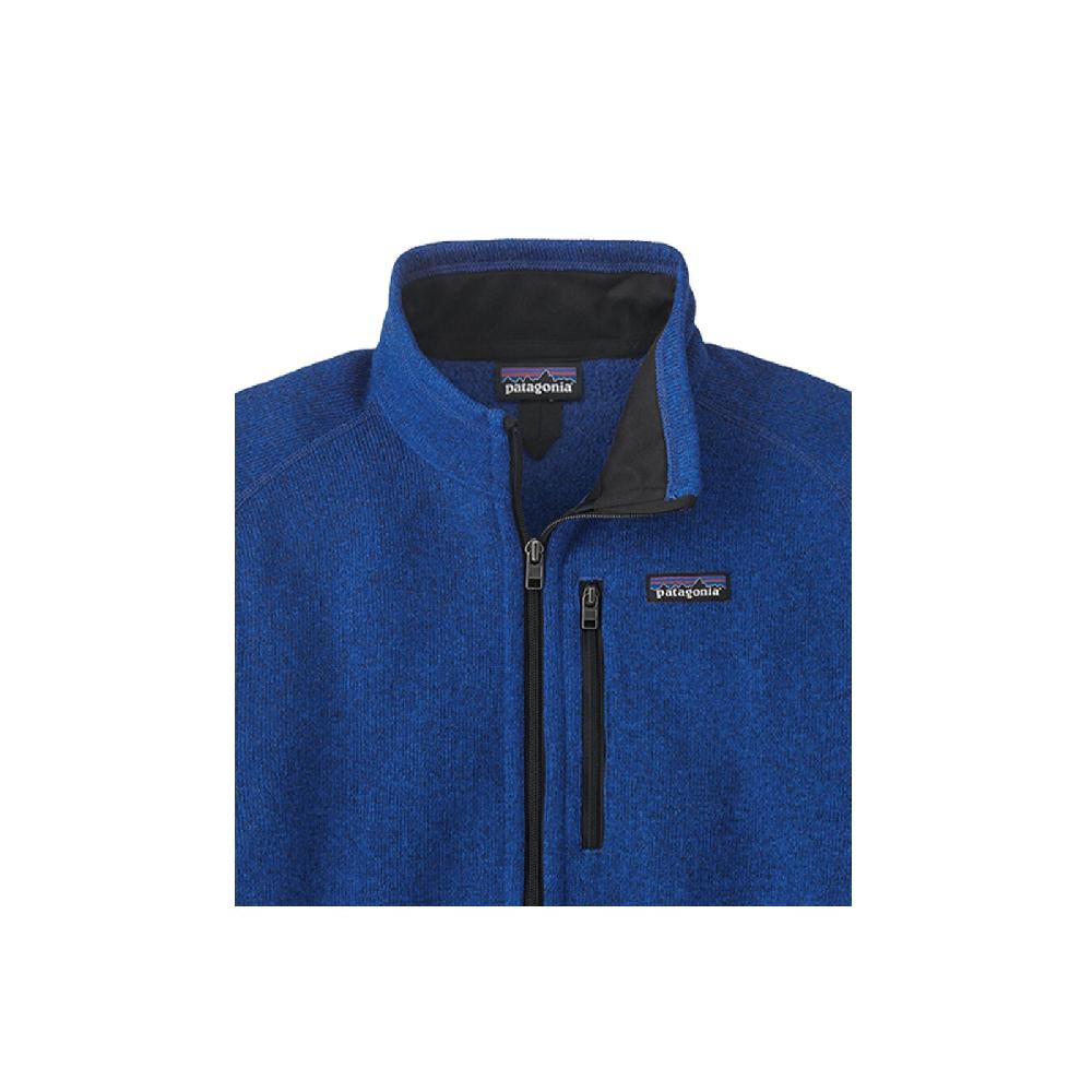 Patagonia M's Better Sweater Jacket Fino Al -60%