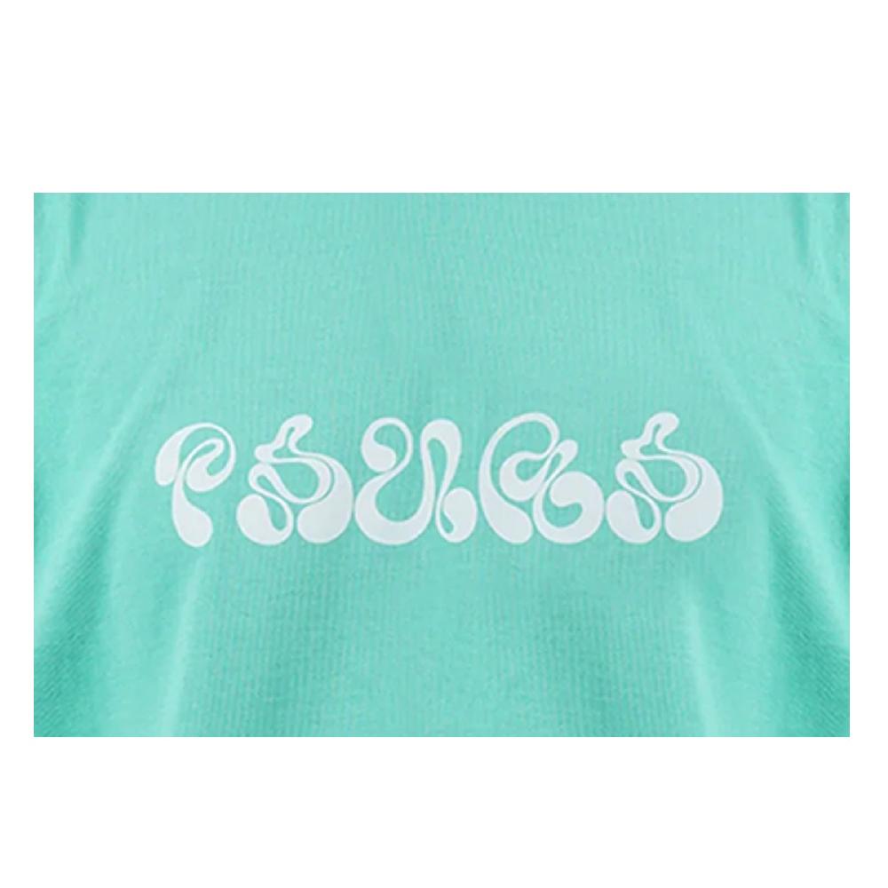 Danilo Paura Regular T-Shirt Lettering Convenienza