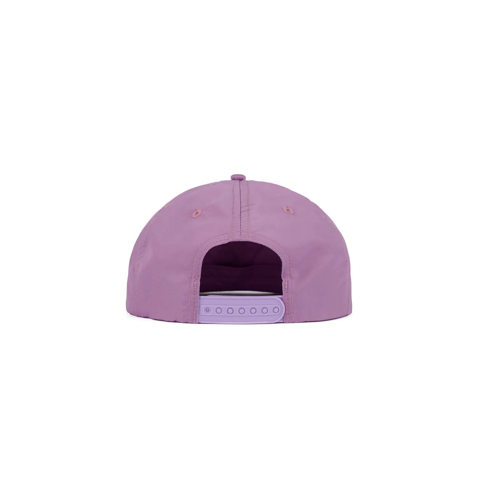 Brain Dead Scripture 5 Panel Hat In Vendita