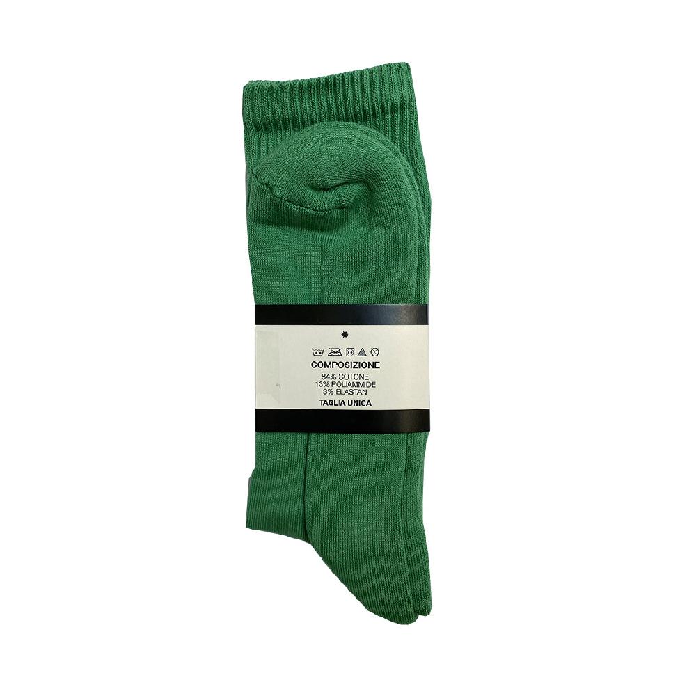 TCP Embroidered Logo Crew Socks Hotsell