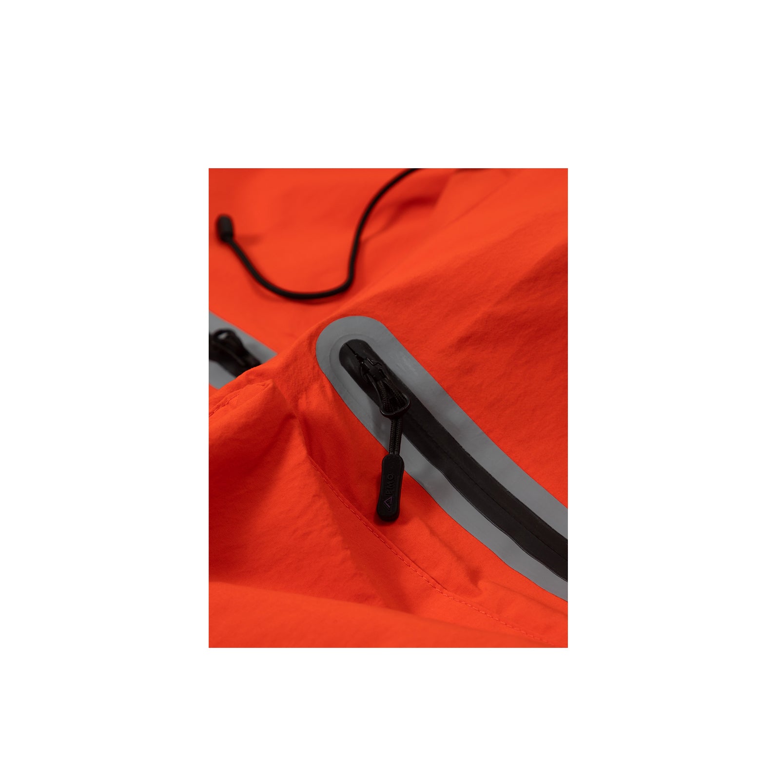 Purple Mountain Climate Hooded Jacket Soddisfazione Garantita