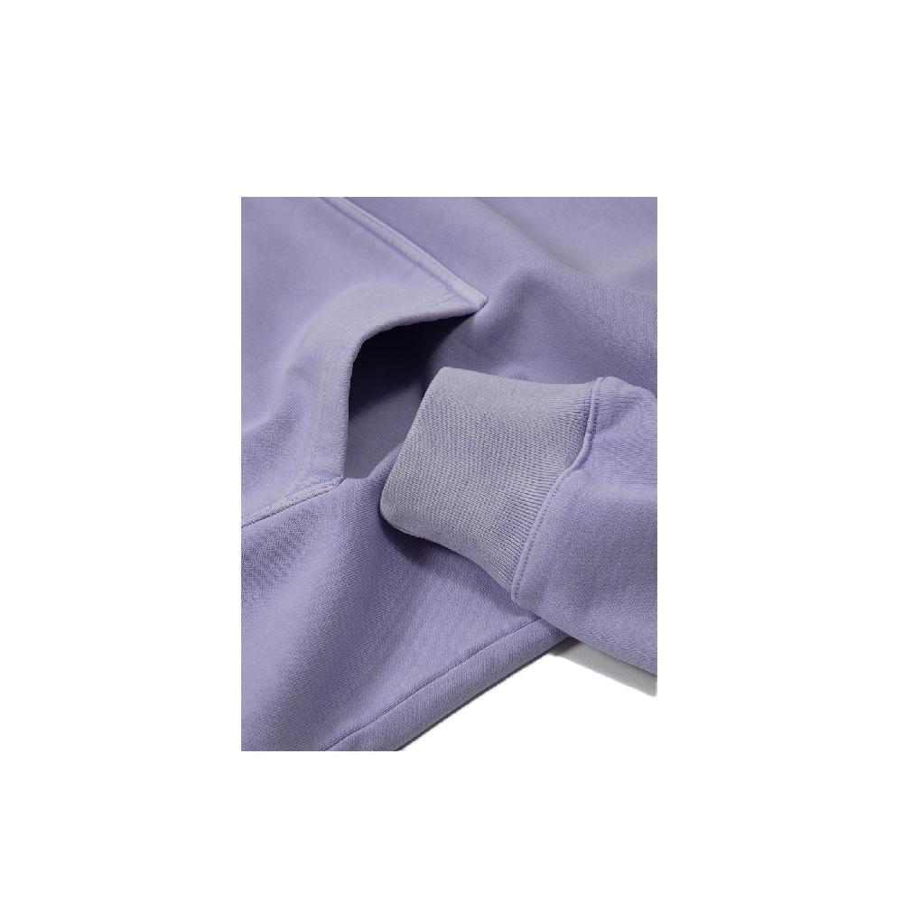 Purple Mountain Garment Dye Hoody Rilascio limitato