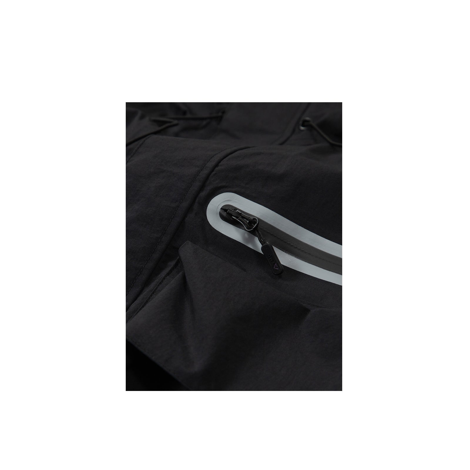 Purple Mountain Climate Hooded Jacket Acquista Ora