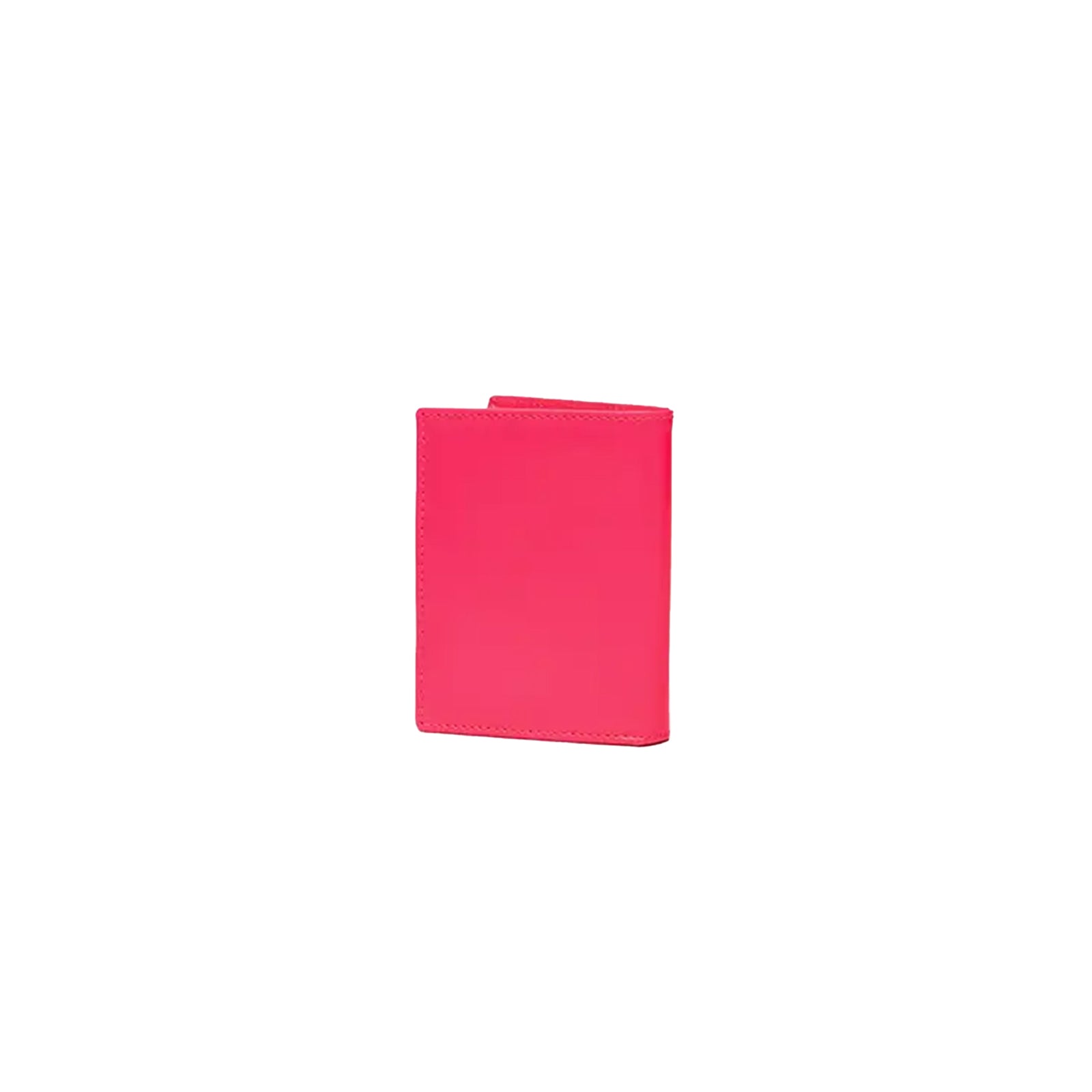 Commed des Garçons Wallet Super Fluo Convenienza