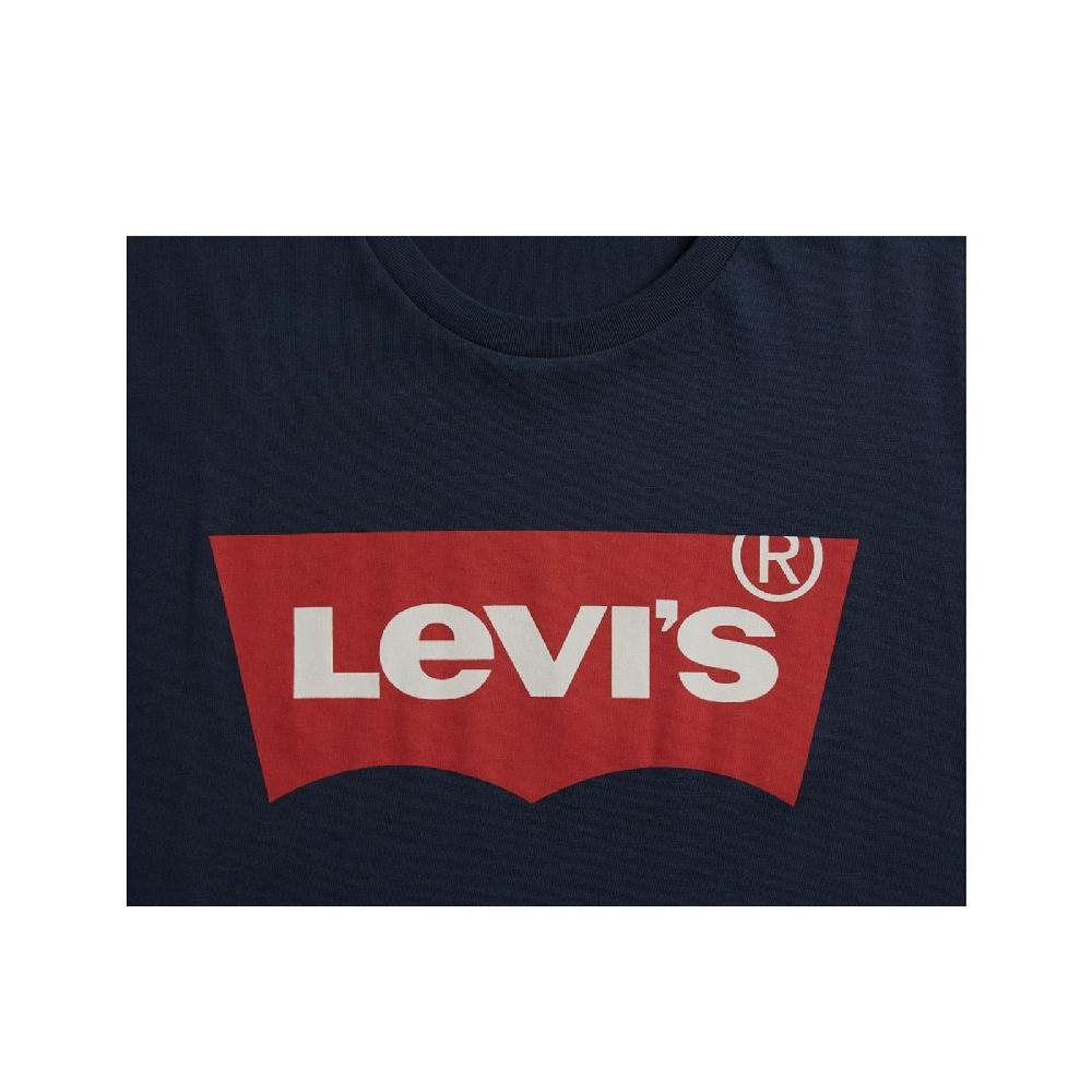 Levi's Graphic Setin Neck Economico