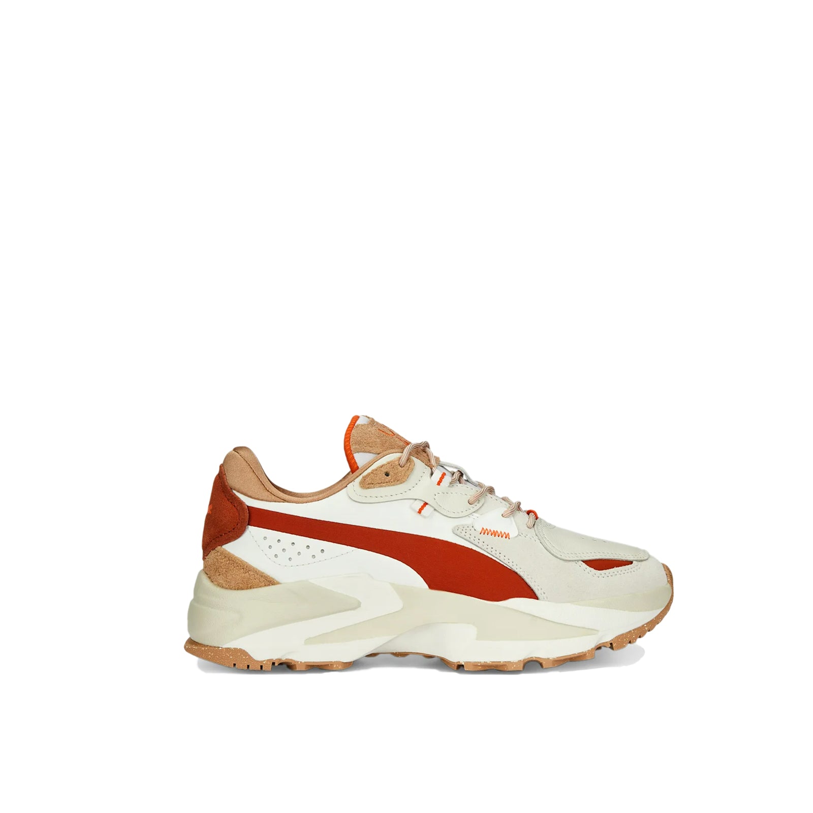 Puma Orkid Thrifted Vendita Calda