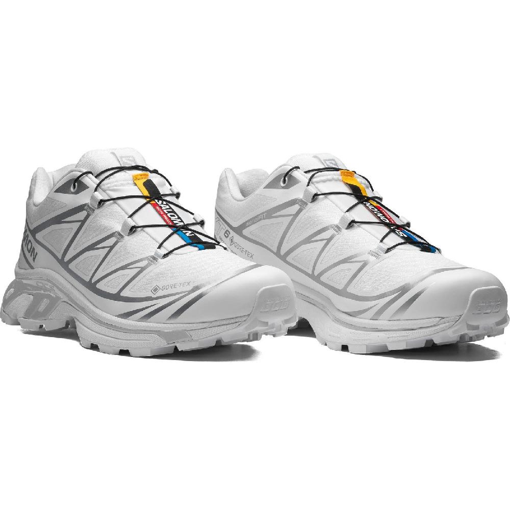 Salomon XT-6 GTX Moda