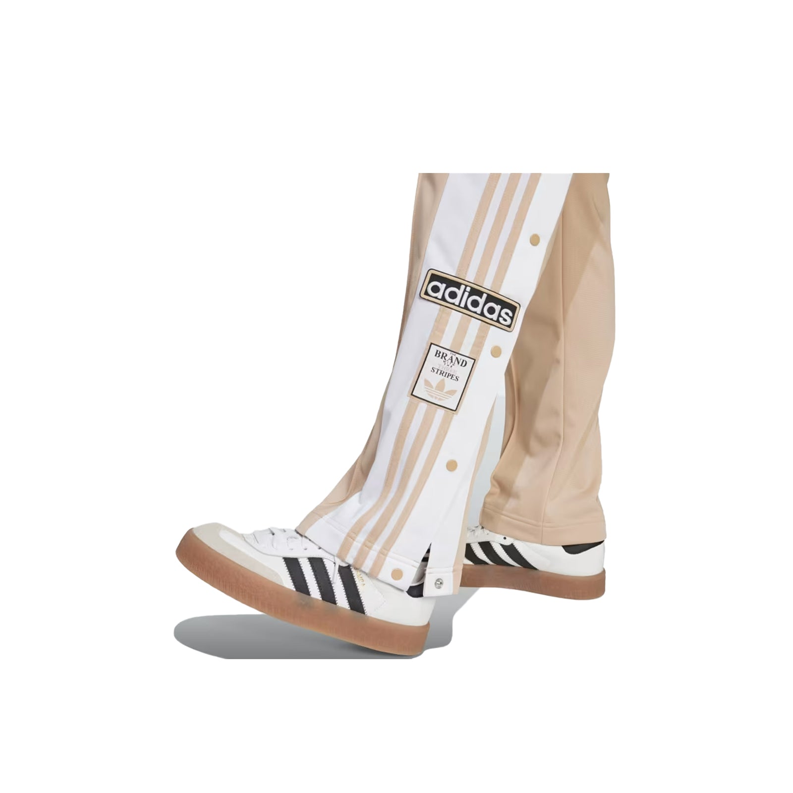 Adidas Adribreak Pant Nuovo