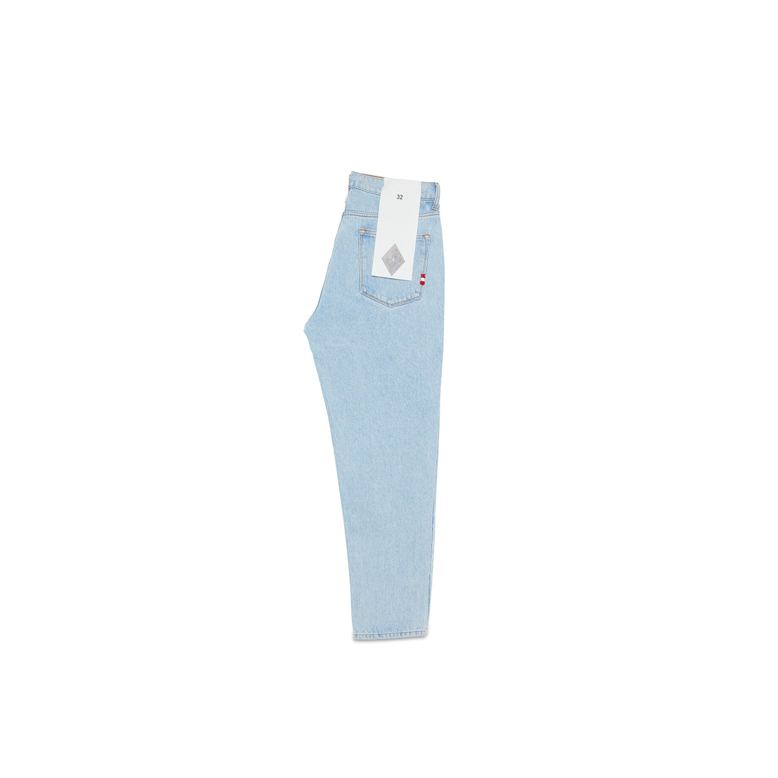 Amish Jeremiah Denim Spedizione Gratuita