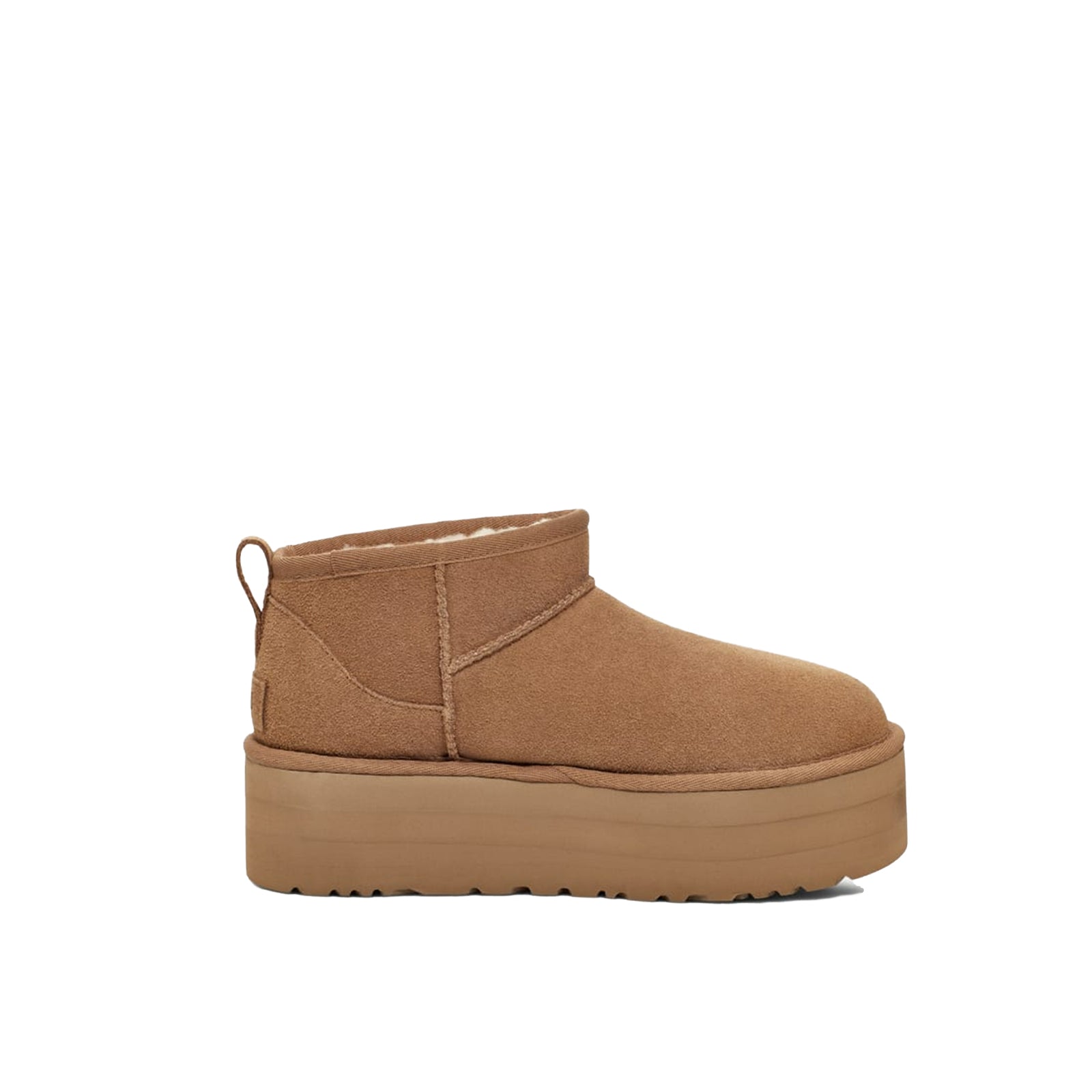 Ugg W Classic Ultra Mini Platform Vendite Flash