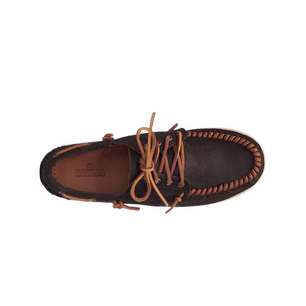 Sebago Keuka Oil Negozio