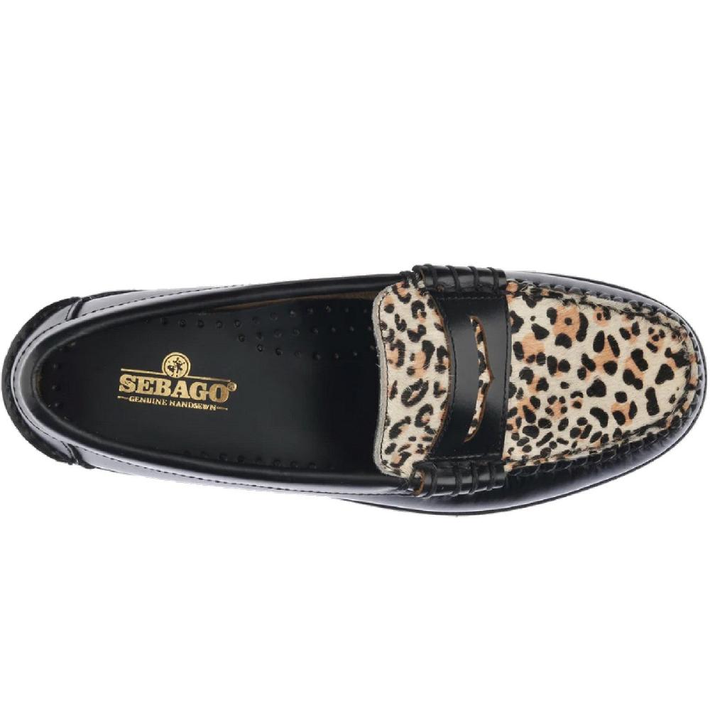Sebago Dan Vamp Wild Woman Saldi Di Fabbrica