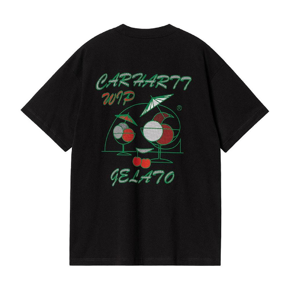 Carhartt Wip S/S Gelato T-Shirt Negozio