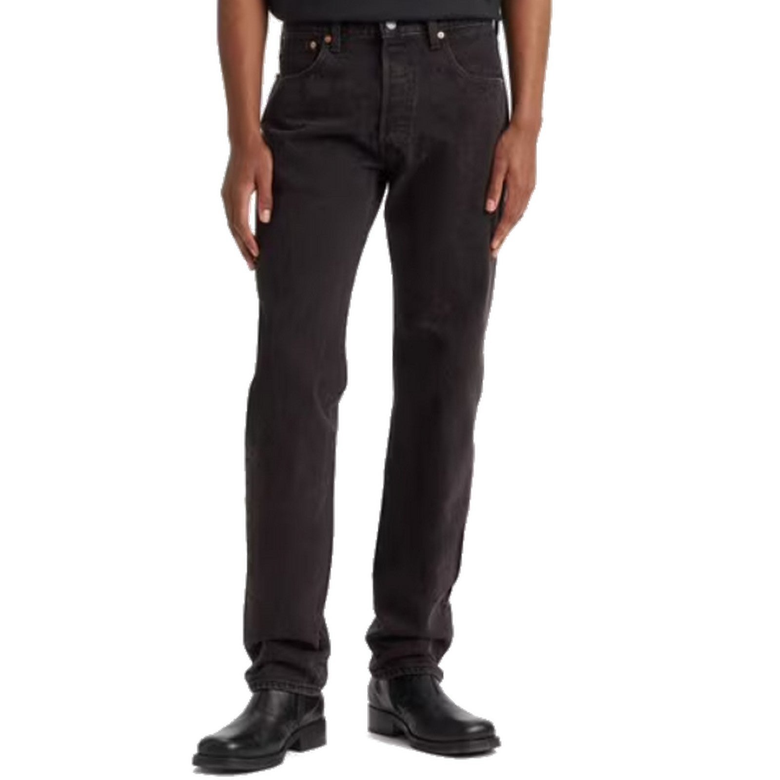 Levi's 501 93' Straight Nuova