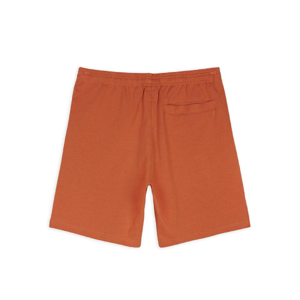 Brain Dead Tetsunori Tawaraya Logo Head Jersey Short 2025