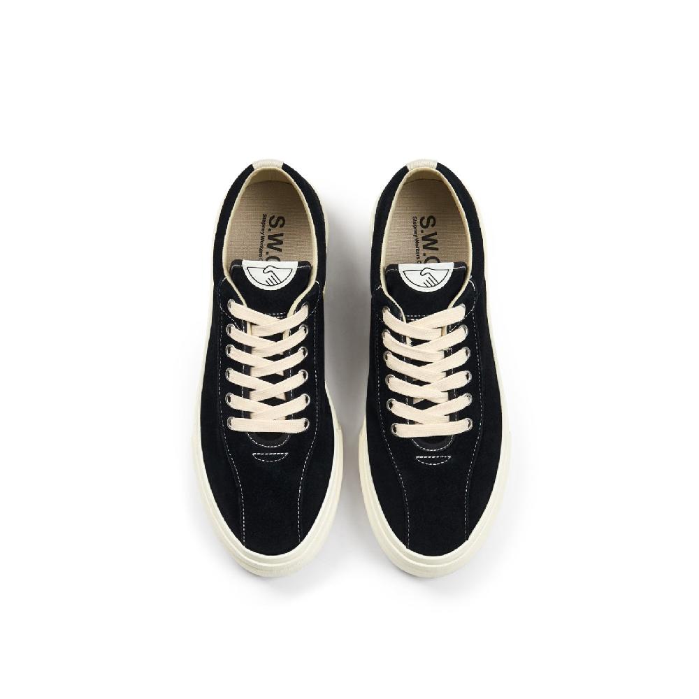 S.W.C Dellow Suede Affare Del Giorno
