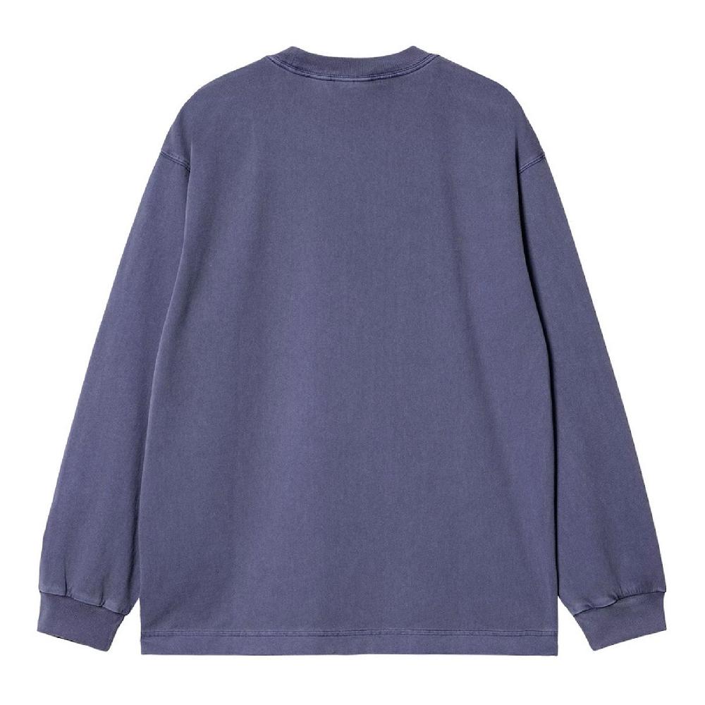 Carhartt Wip L/S Vista T-Shirt Outlet