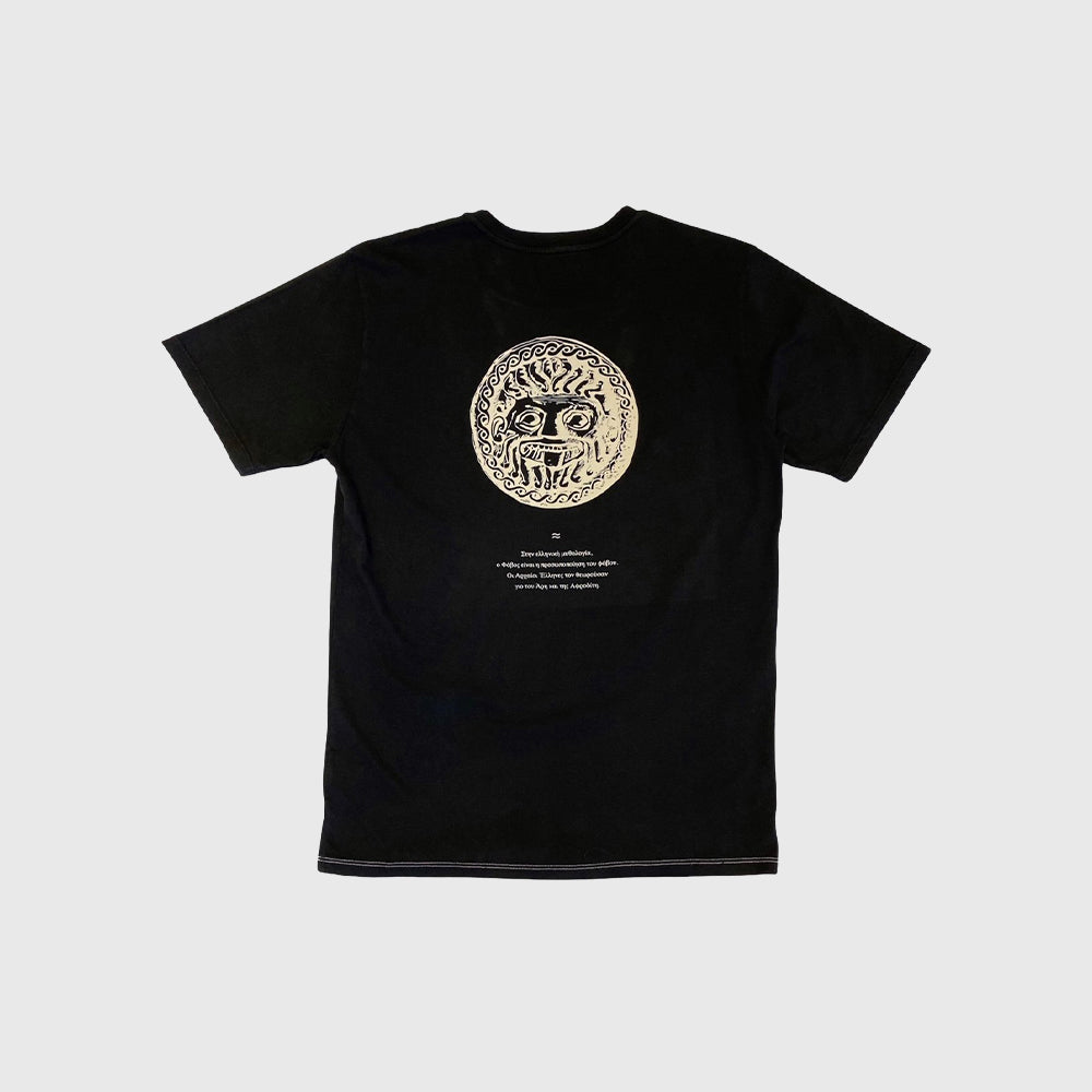 Danilo Paura Regular T-Shirt In Saldo