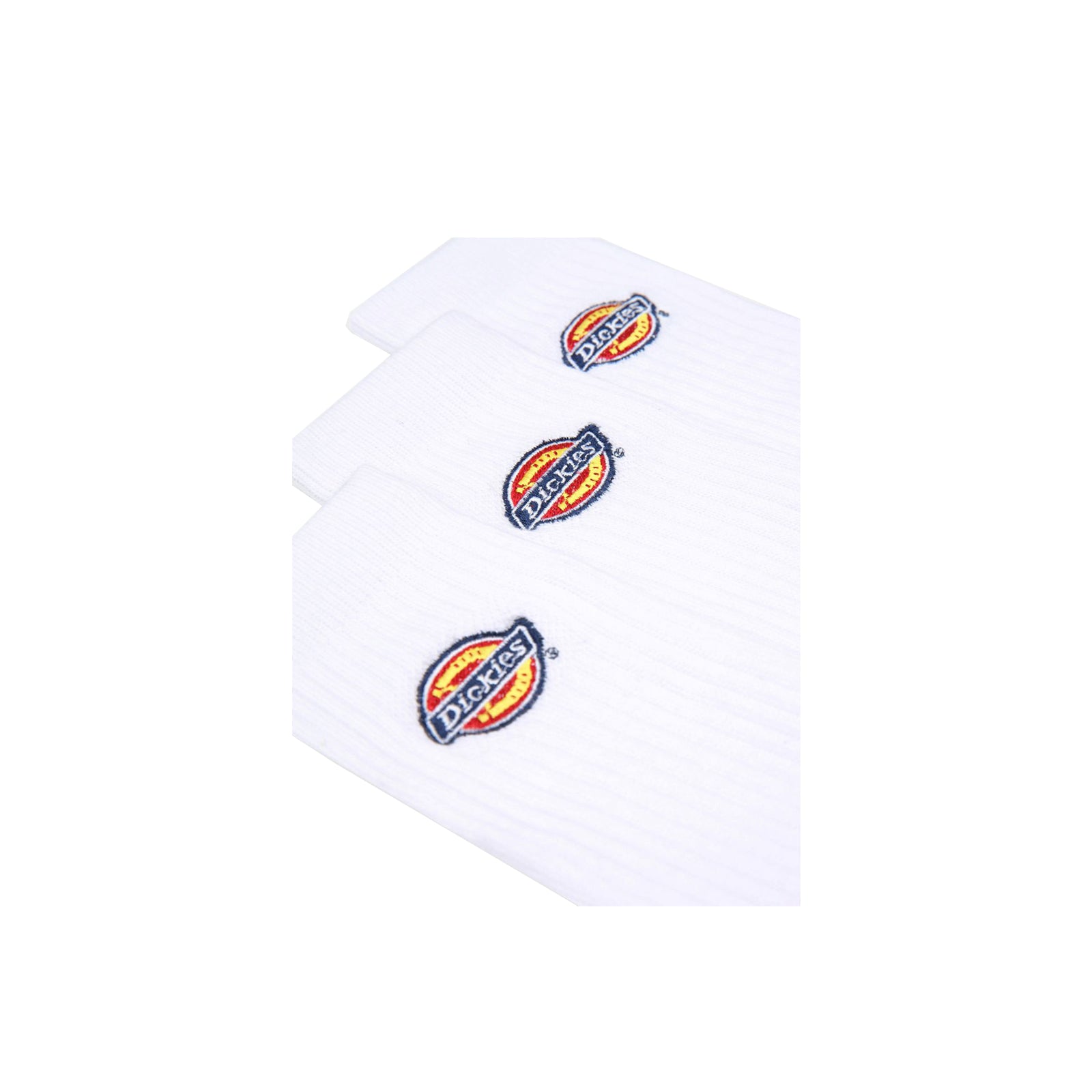 Dickies Valley Grove Socks In Linea