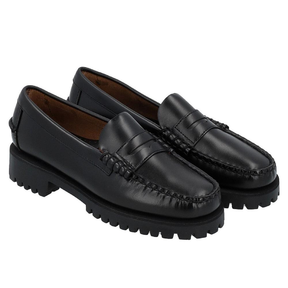 Sebago Dan Lug Woman Promozione