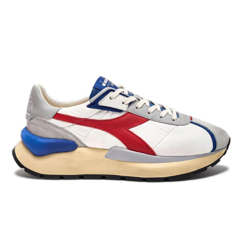 Diadora Heritage Mercury Elite Qualità Garantita