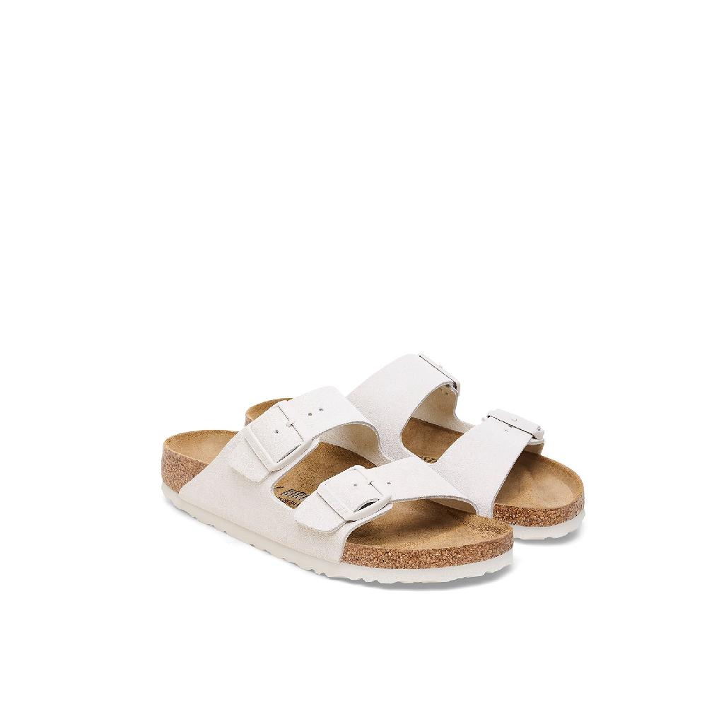 Birkenstock Arizona Suede Consegna Veloce