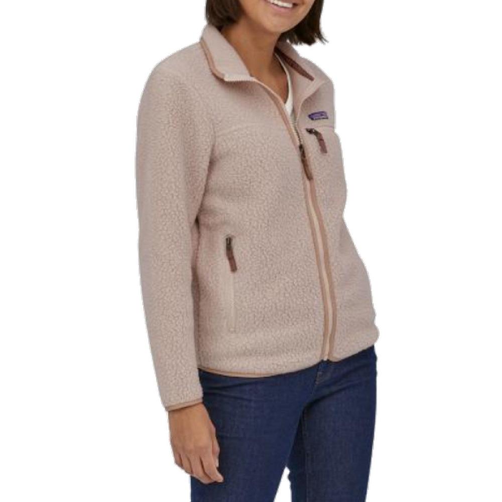 Patagonia W's Retro Pile Jkt Shopping Online