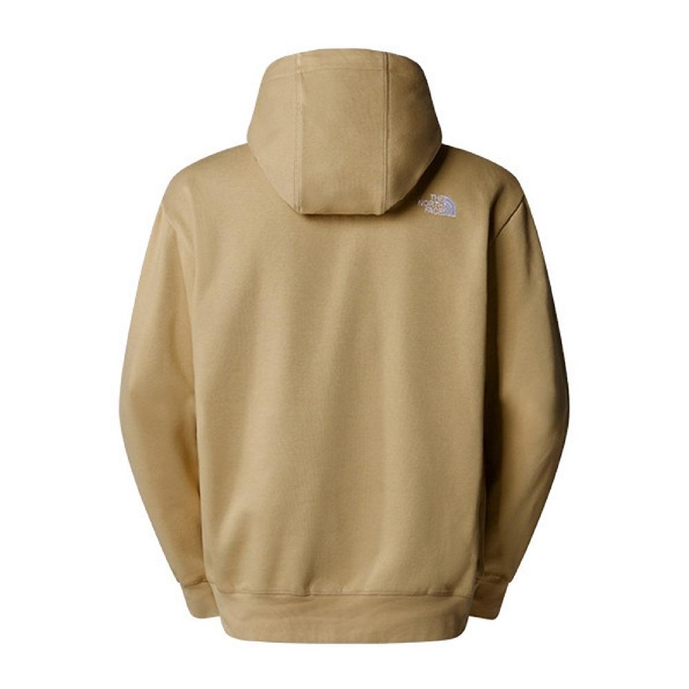 The North Face Men’s Essential Hoodie Prezzo Ridotto