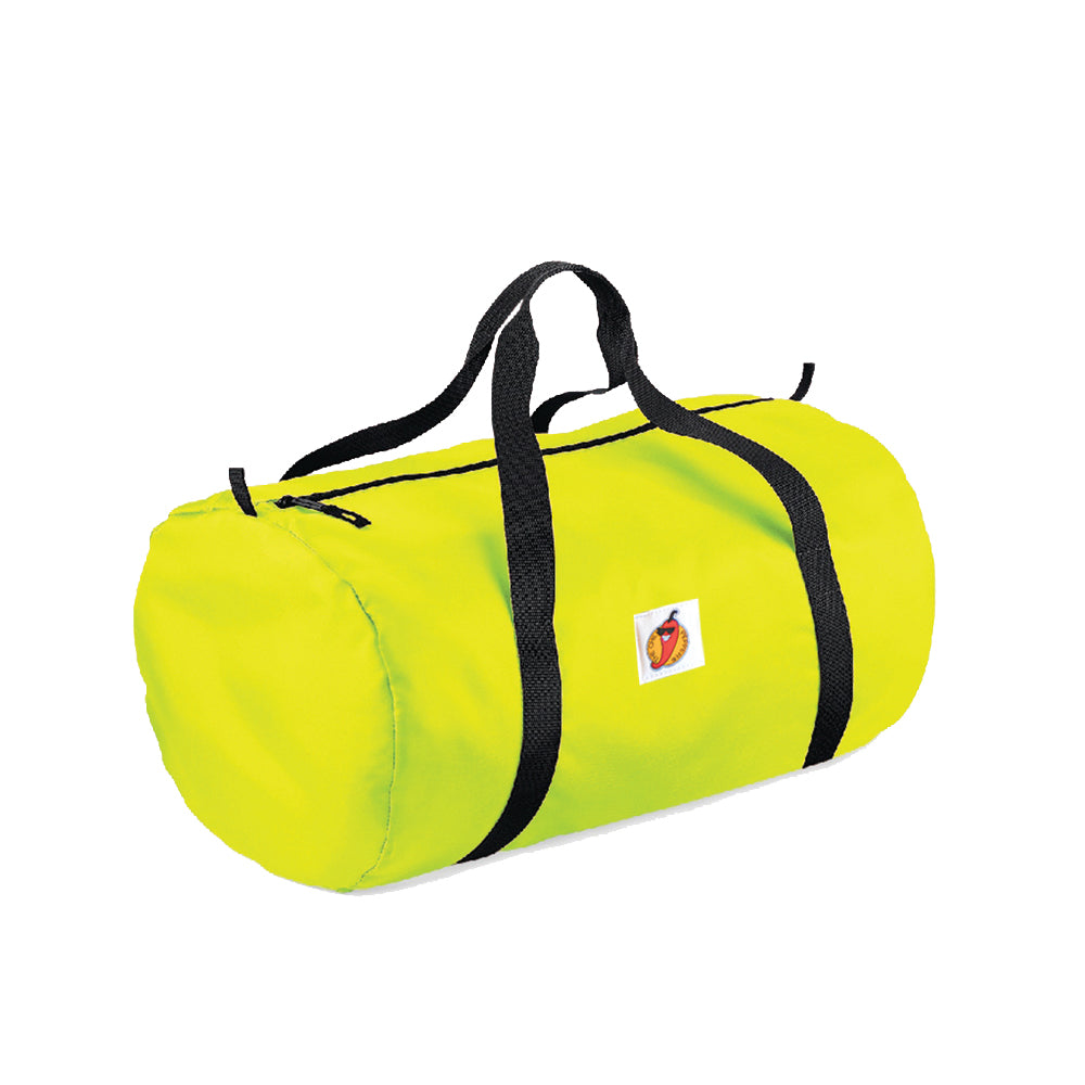 The Chilipepper Duffle Bag Promozione Limitata