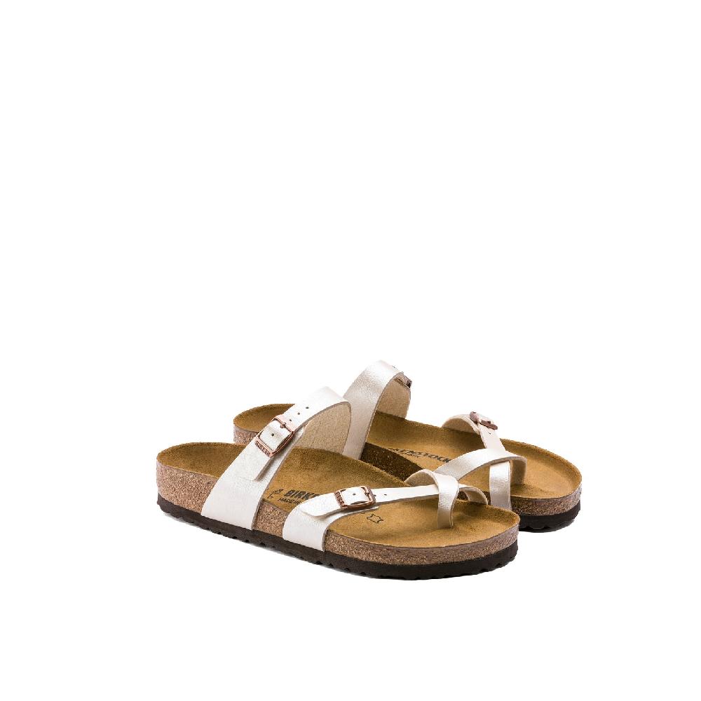 Birkenstock Mayari Birko Flor Prezzo Ridotto