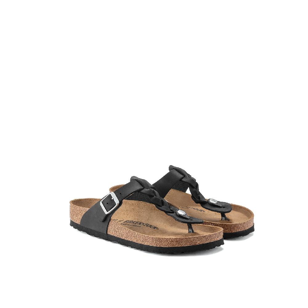 Birkenstock Gizeh Braided Sottocosto