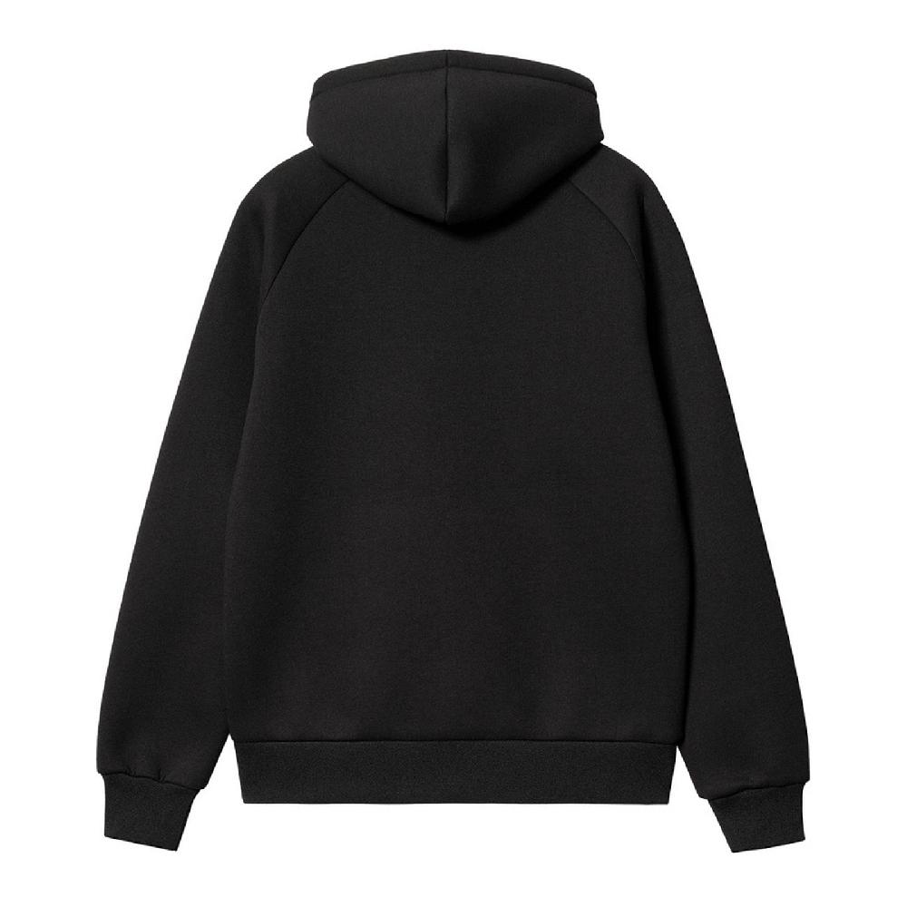 Carhartt Wip Car Lux Hooded Jacket Outlet