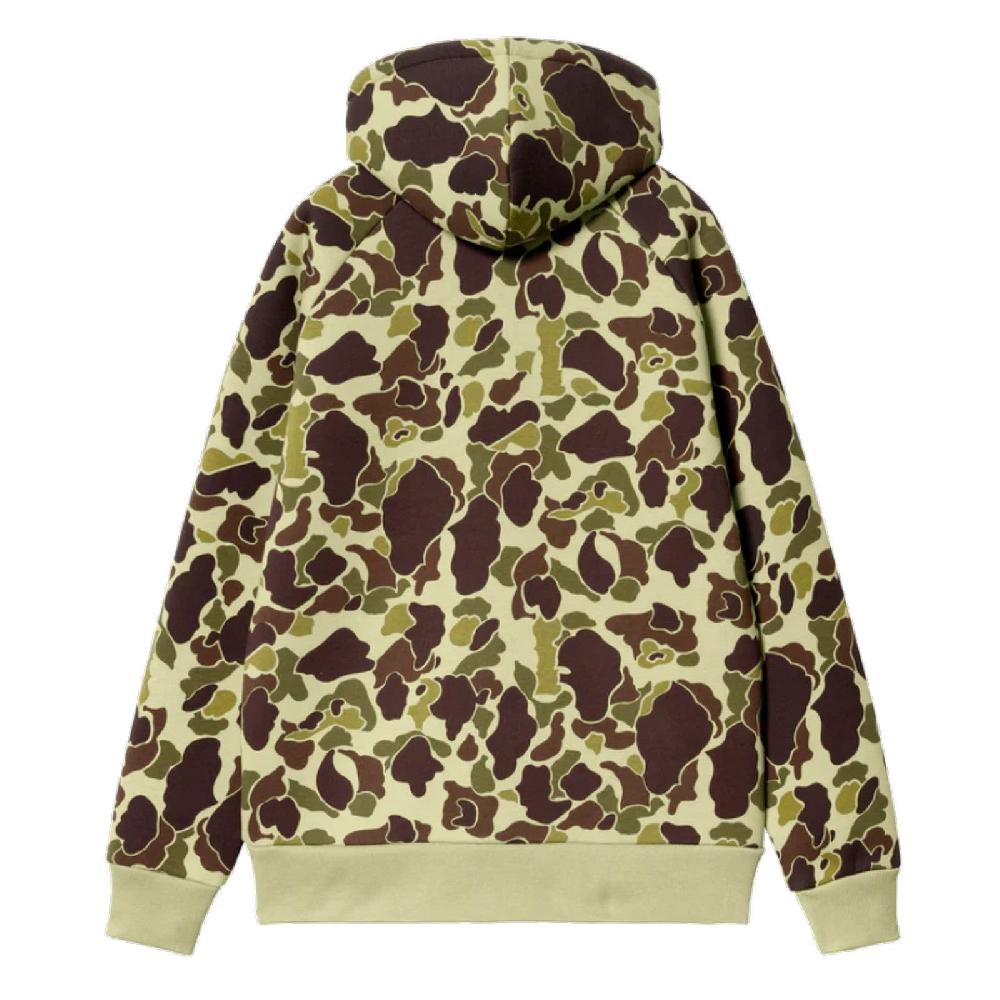 Carhartt Wip Car-Lux Hooded Jacket Offerte
