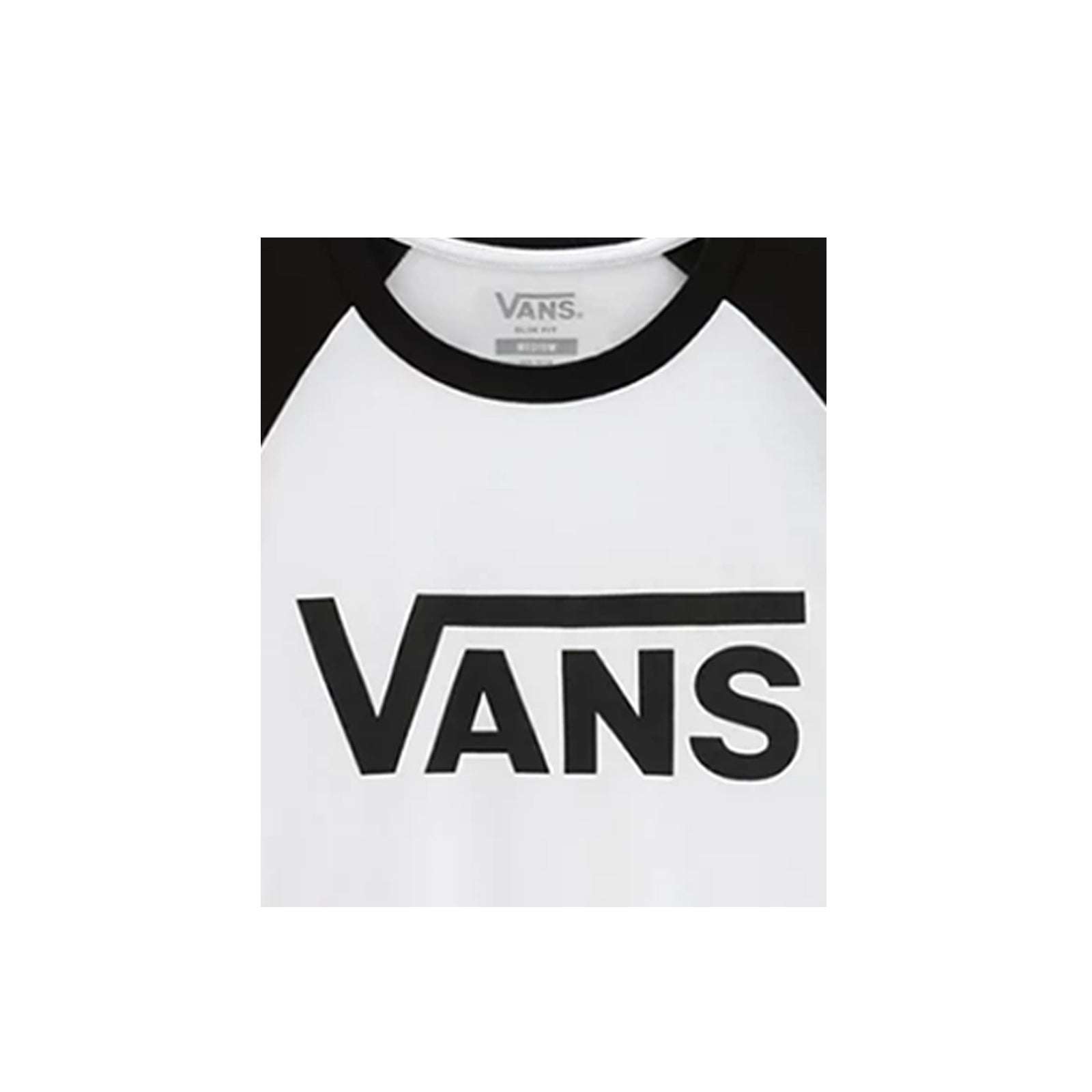 Vans Classic Raglan Negozio online di fabbrica
