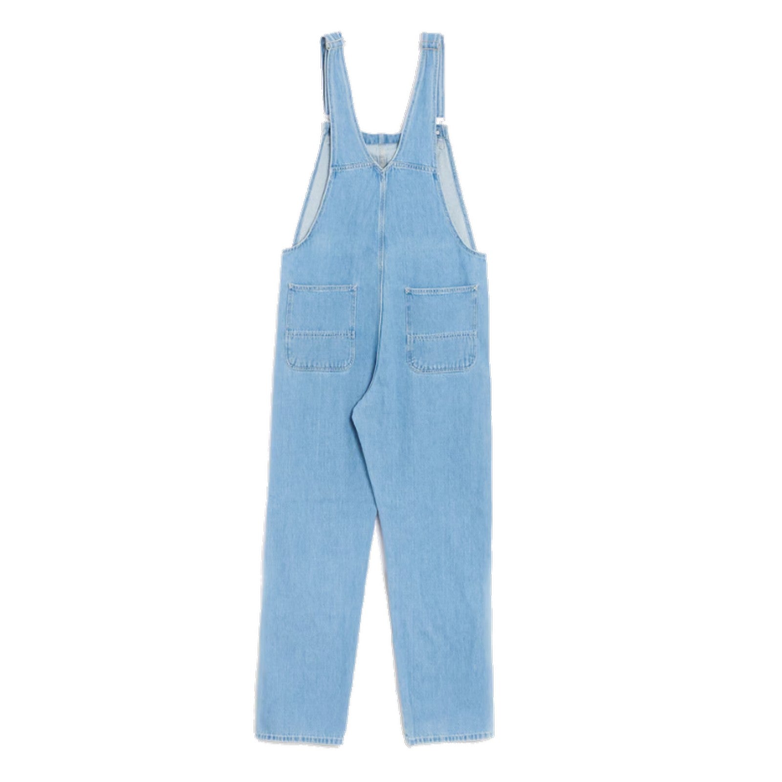 Carhartt Wip W' Bib Overall Straight Comprare a buon mercato
