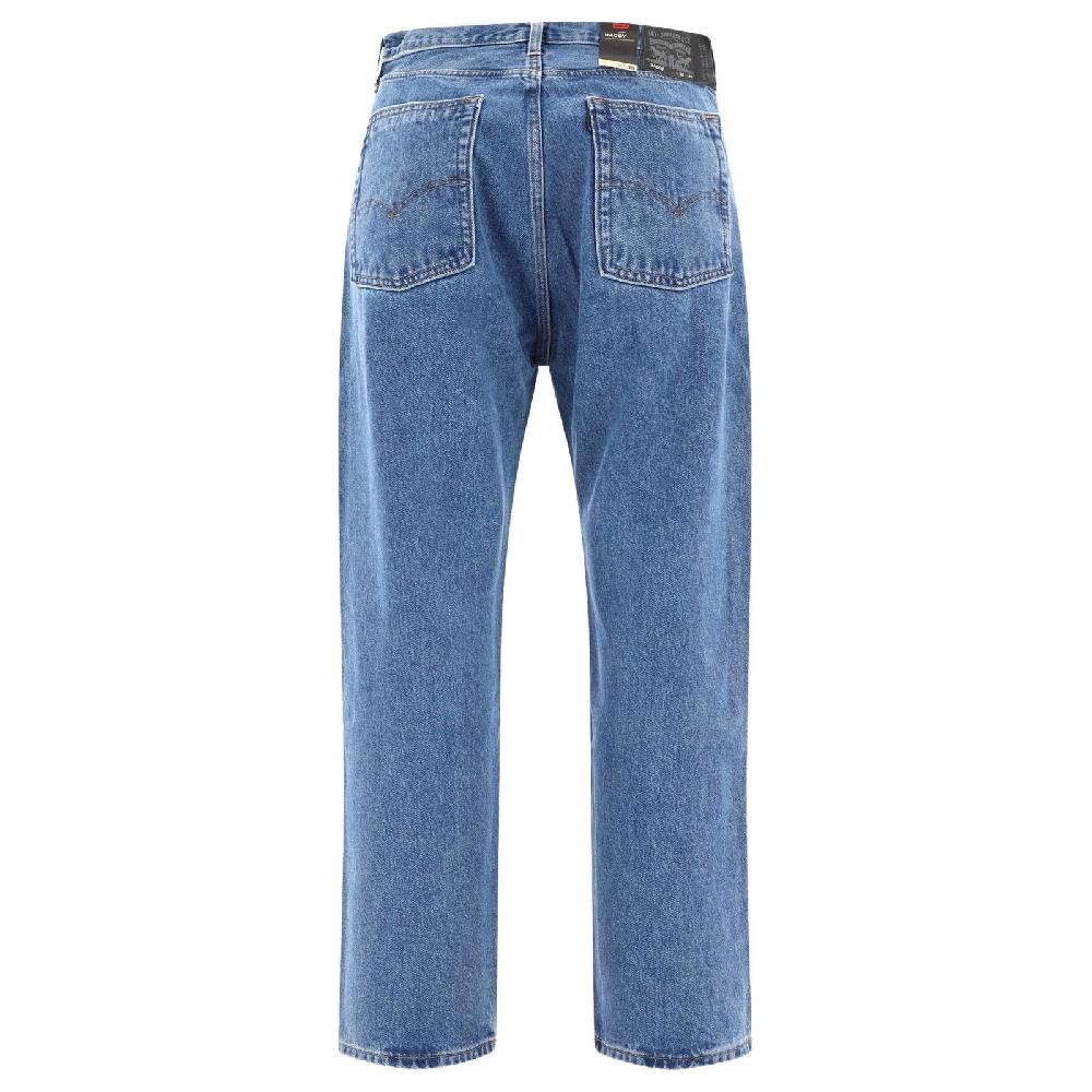 Levi's Baggy 5 Pocket New Fornitura limitata